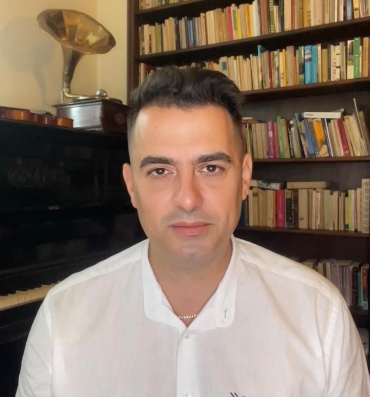 Joseph Emanuel