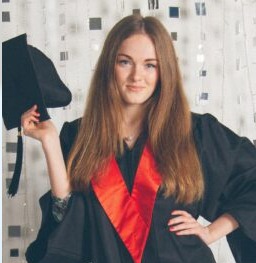 Julia Emanuel